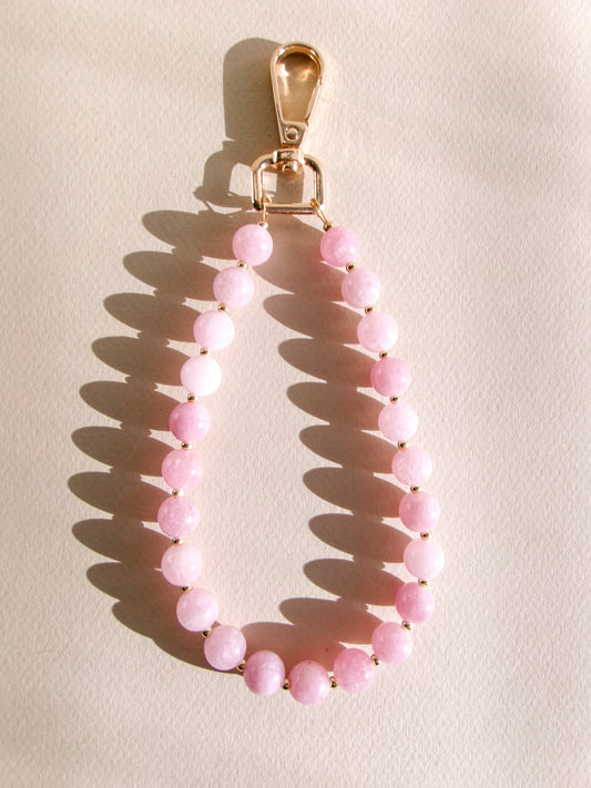Petal Phone Charm