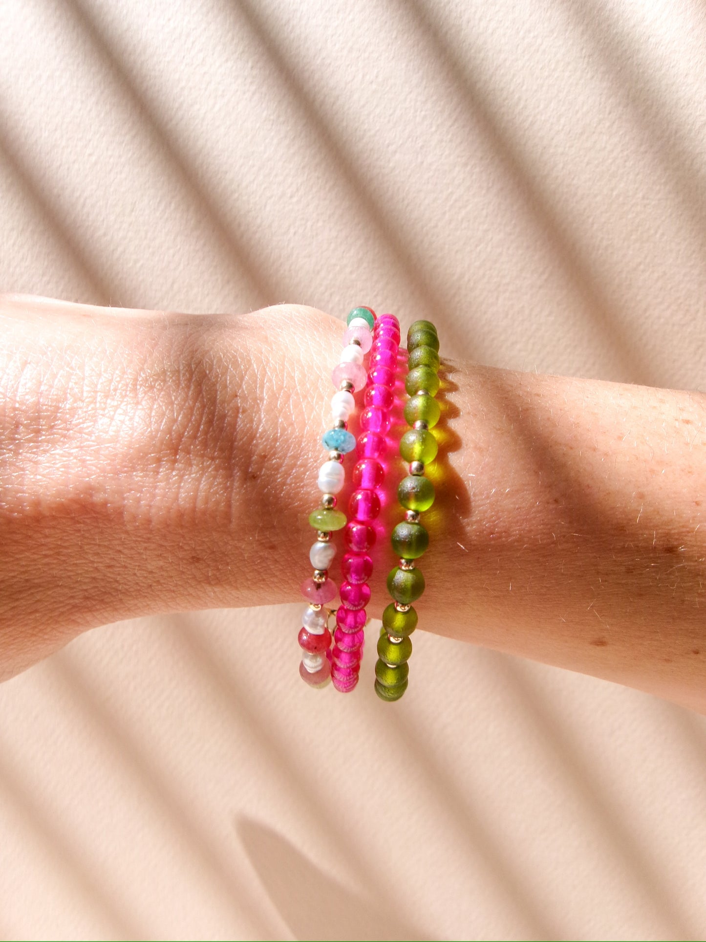 Sugar Rush Stack