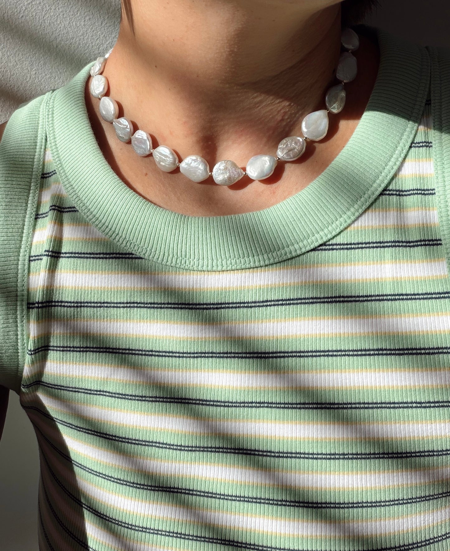 Moon Pearl