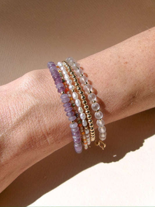 The Classic Stack
