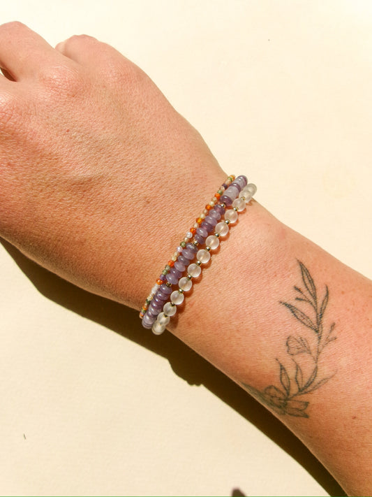 Cloud Bracelet