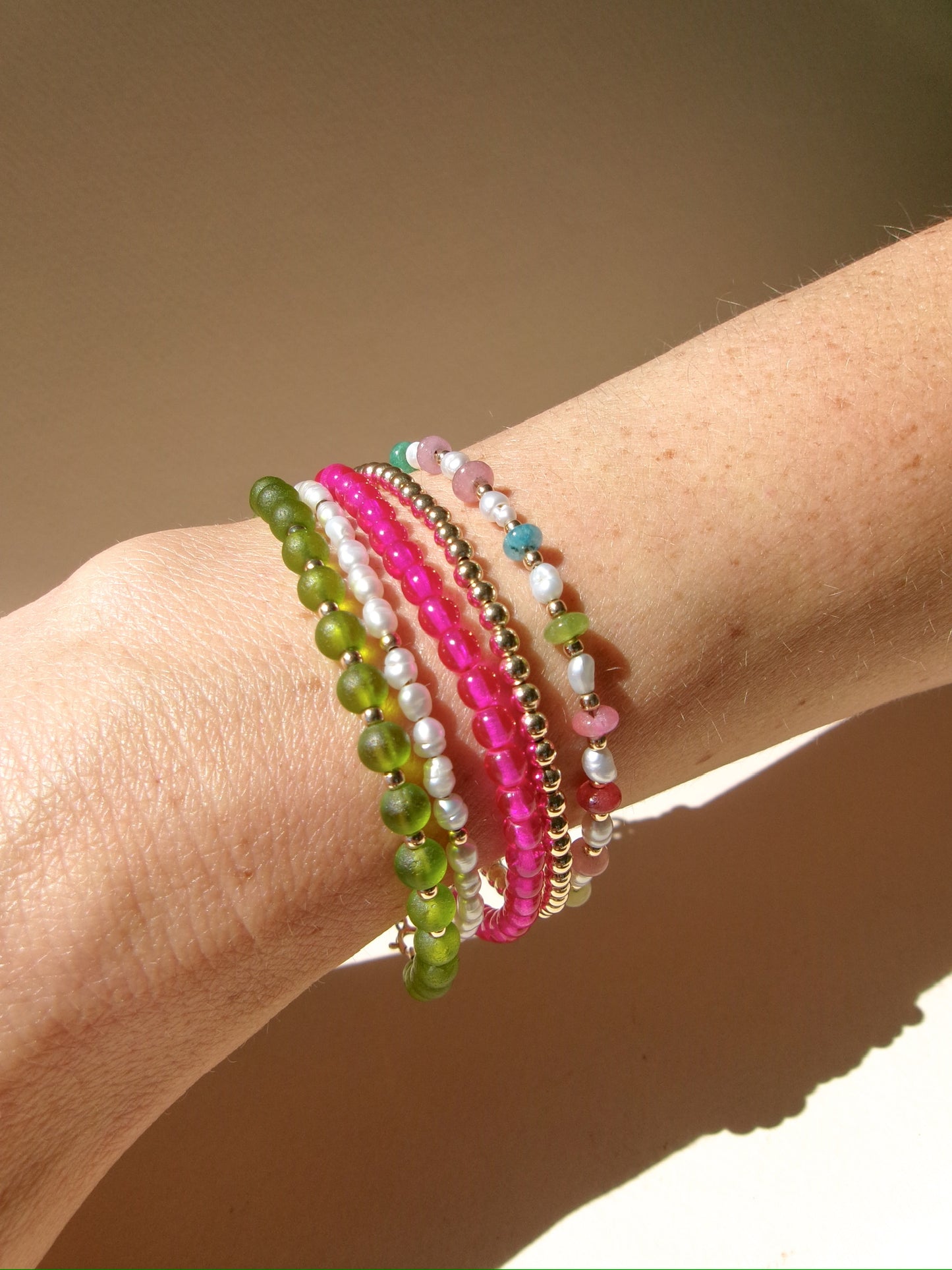 The Classic Stack
