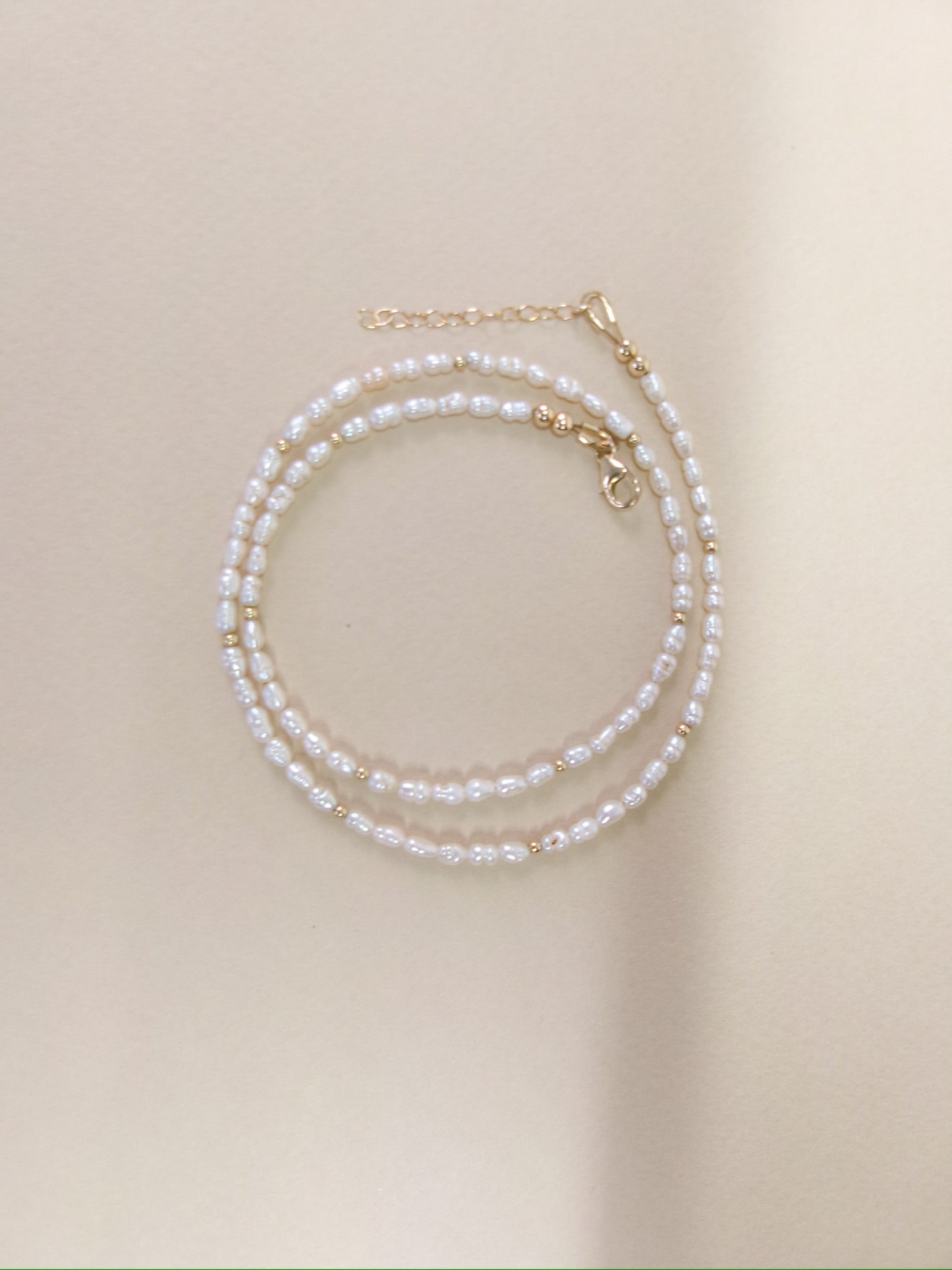 Rice Pearl