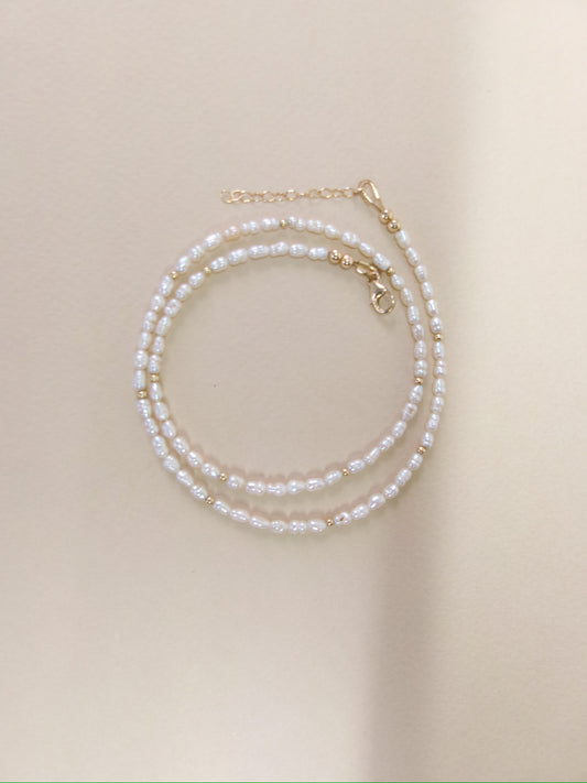 Rice Pearl