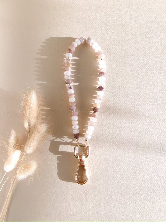 Dune Phone Charm