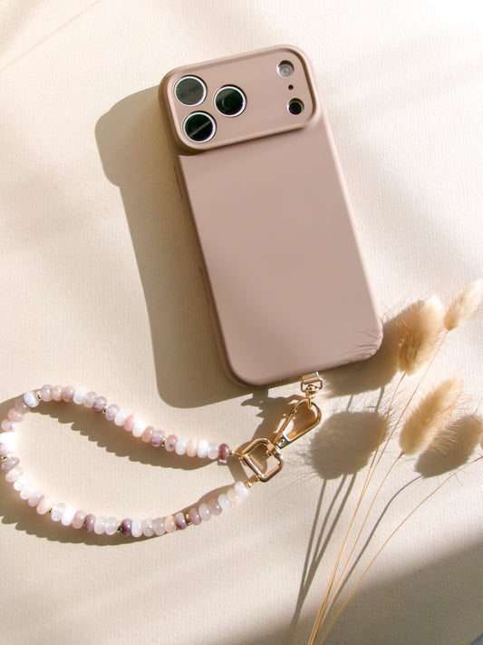 Dune Phone Charm