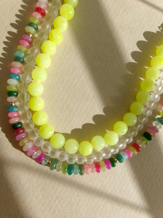 Neon Lights