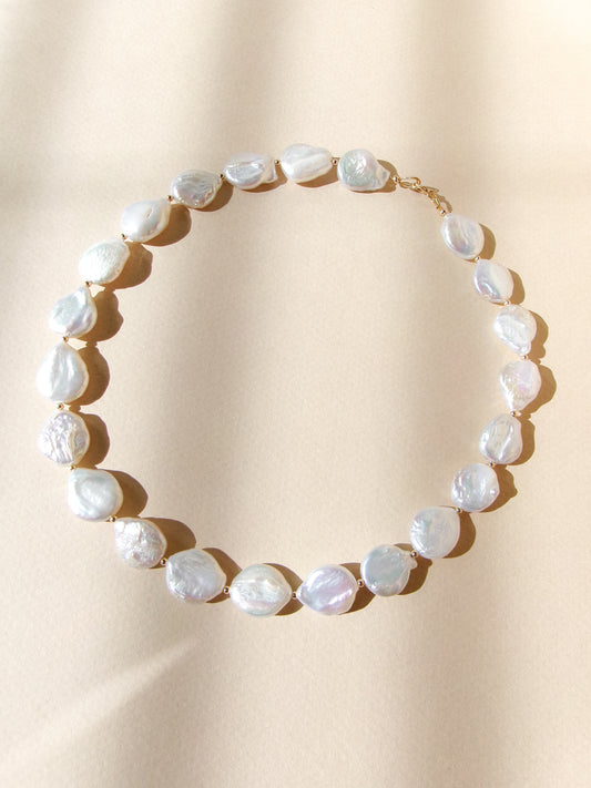 Moon Pearl