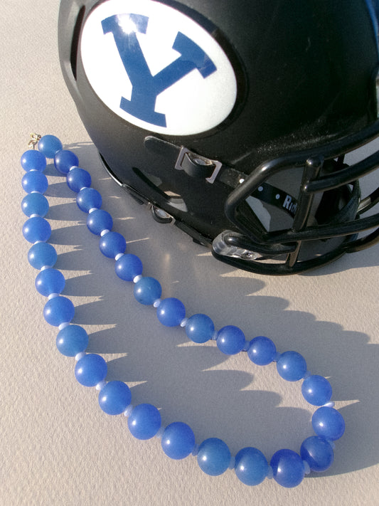 True Blue