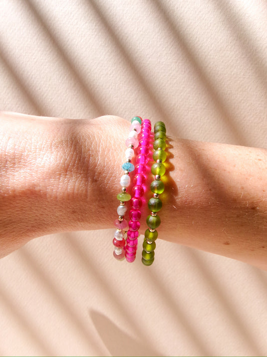 Sugar Rush Stack