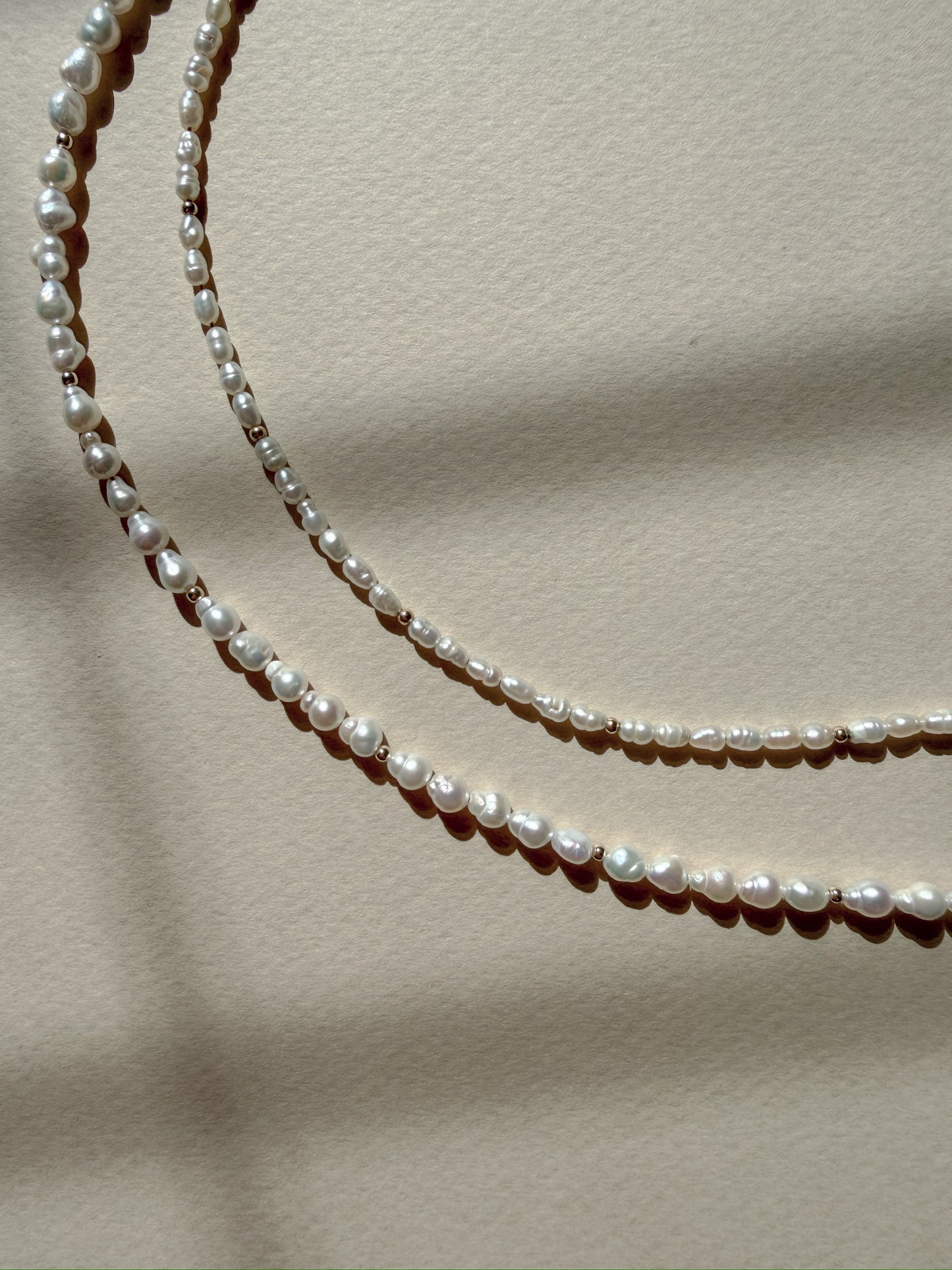 Rice Pearl