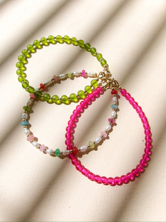 Sugar Rush Stack