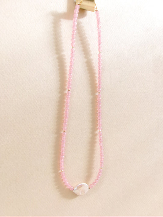 Pink Sands
