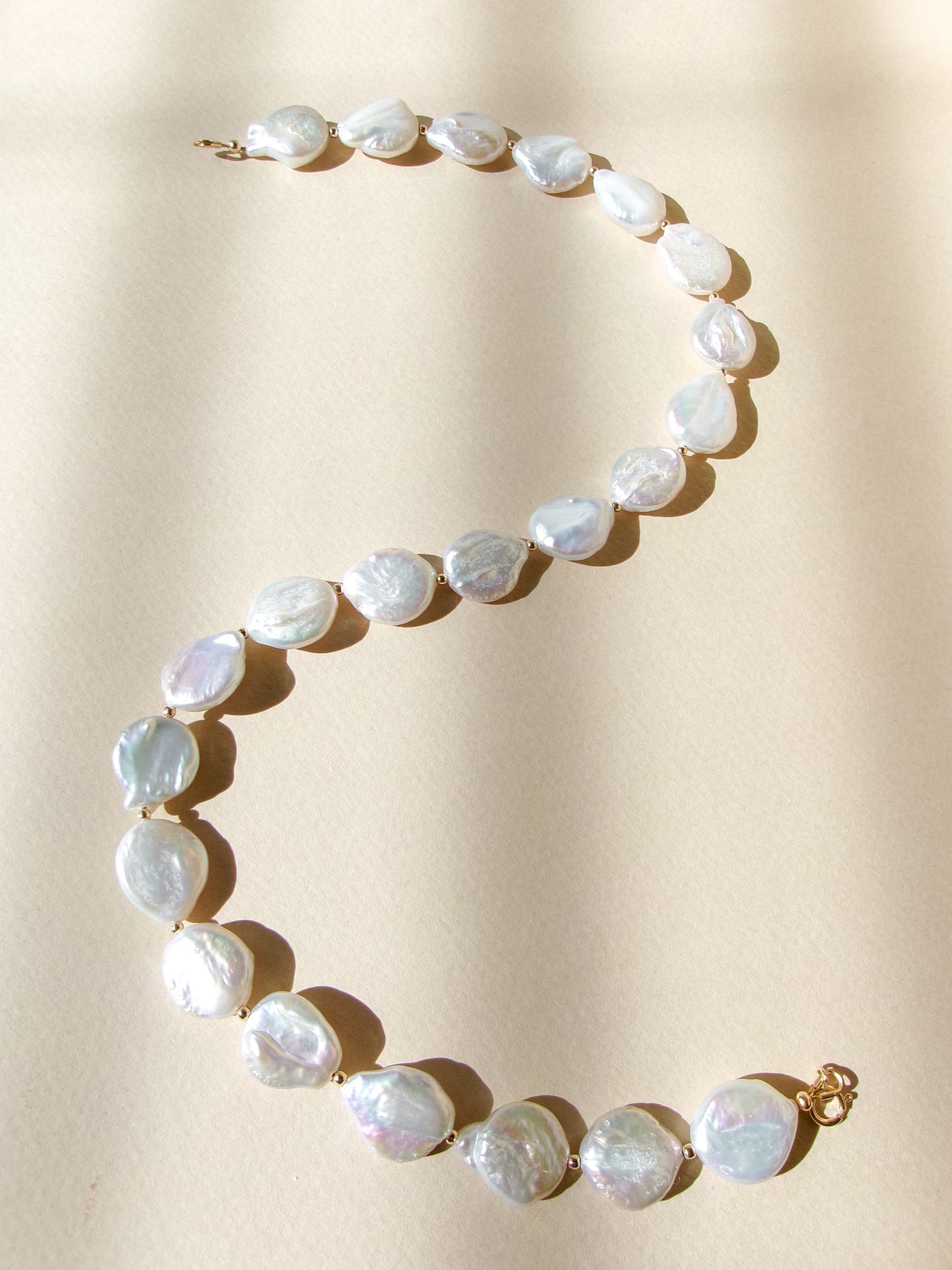 Moon Pearl