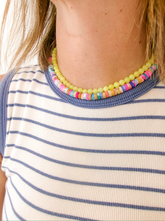 Rainbow Row