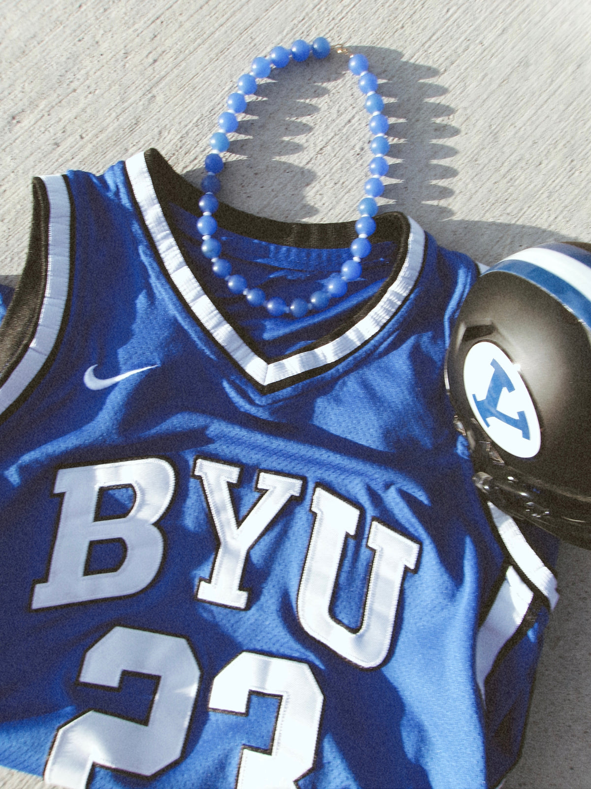True Blue