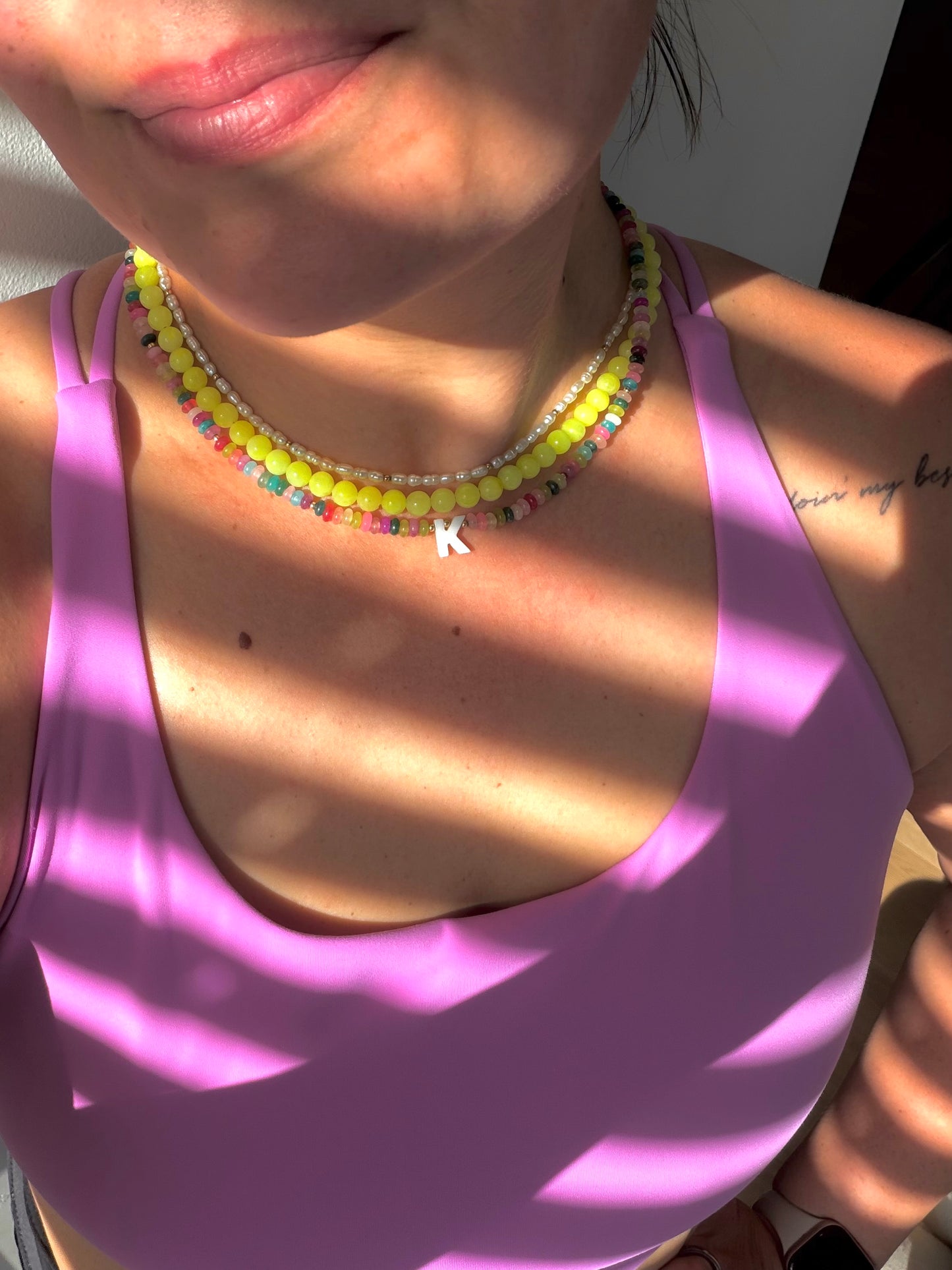 Neon Lights