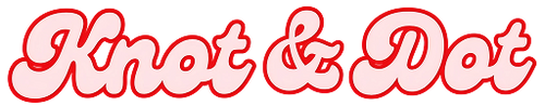 Knot and Dot