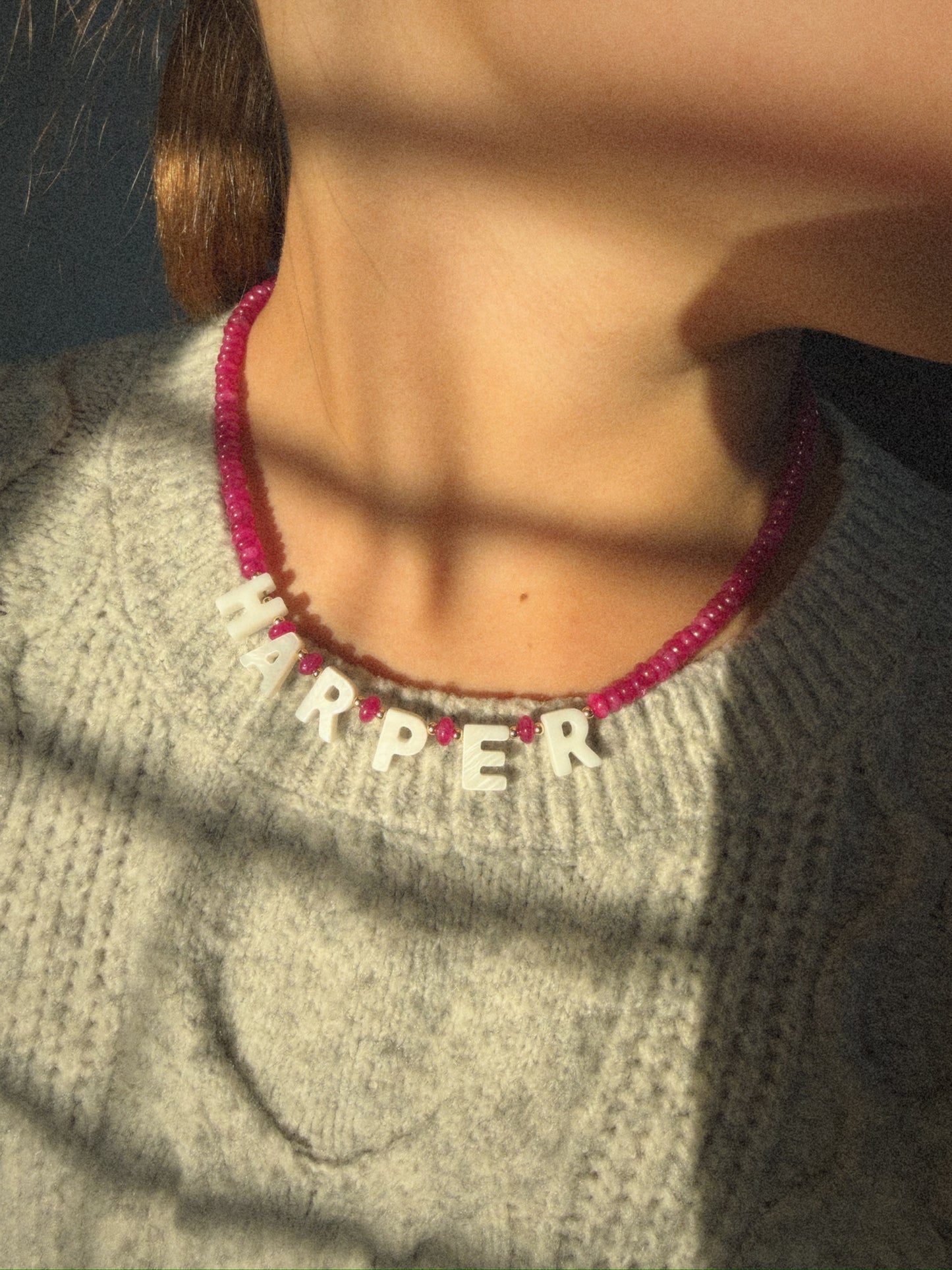 Mulberry Muse